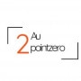 Logo Au 2 pointzero