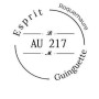 Logo AU 217