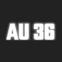 Logo Au 36