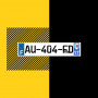 Logo Au 404 food