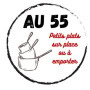 Logo Au 55