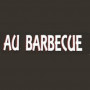 Logo Au barbecue kebab