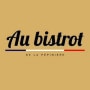 Logo Au Bistrot de la Pépinière