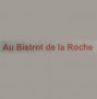 Logo Au Bistrot De La Roche