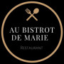 Logo Au Bistrot de Marie