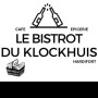 Logo Au bistrot du klockhuis