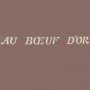 Logo Au Boeuf d'Or