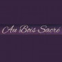 Logo Au Bois Sacré