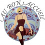 Logo Au Bon Accueil