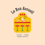 Logo Au Bon accueil