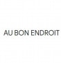 Logo Au Bon Endroit