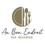 Logo Au Bon Endroit