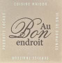 Logo Au Bon endroit