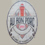 Logo Au bon porc