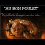 Logo Au Bon Poulet
