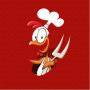 Logo Au Bon Poulet