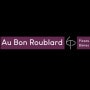 Logo Au Bon Roublard