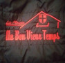 Logo Au bon vieux temps