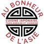 Logo Au Bonheur de l'Asie