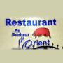 Logo Au Bonheur de L'Orient