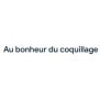 Logo Au bonheur du coquillage
