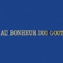 Logo Au Bonheur du Goût