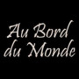 Logo Au Bord Du Monde