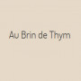 Au Brin De Thym Arles