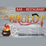 Logo Au brûlot