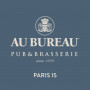 Logo Au Bureau Paris 15