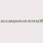 Logo Au Cabanon de Puycelsi