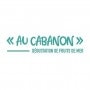 Logo Au Cabanon