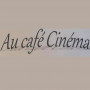 Logo Au café cinema