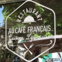 Au Café Français Viviers
