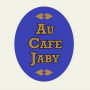 Logo Au Café Jaby