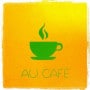 Au Café Antibes