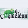 Logo Au Caméléon