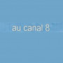 Logo Au canal 8