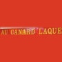 Logo Au Canard Laque