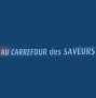 Logo Au carrefour des saveurs