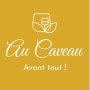Logo Au Caveau avant tout