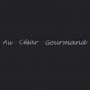 Logo Au Cesar Gourmand