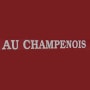 Logo Au Champenois
