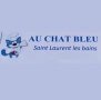 Logo Au Chat Bleu