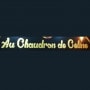Logo Au Chaudron de Céline