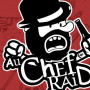 Logo Au Chef Raide