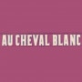 Logo Au Cheval Blanc