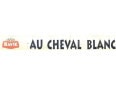 Logo Au cheval blanc