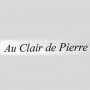 Logo Au Clair de Pierre