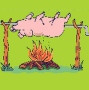 Logo Au Cochon Grillé